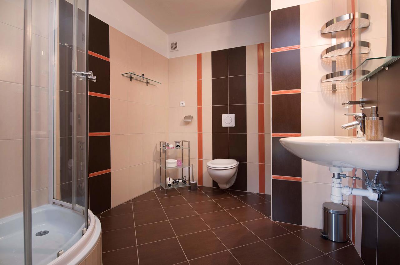 Apartmany Tilia Nová Lesná 외부 사진