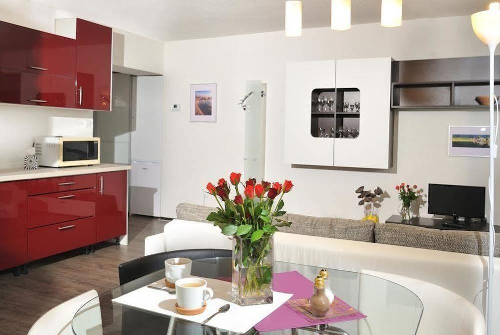 Apartmany Tilia Nová Lesná 외부 사진