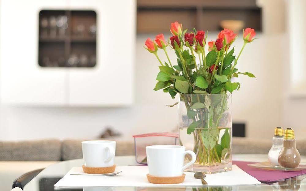 Apartmany Tilia Nová Lesná 외부 사진
