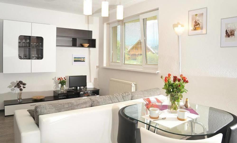 Apartmany Tilia Nová Lesná 외부 사진