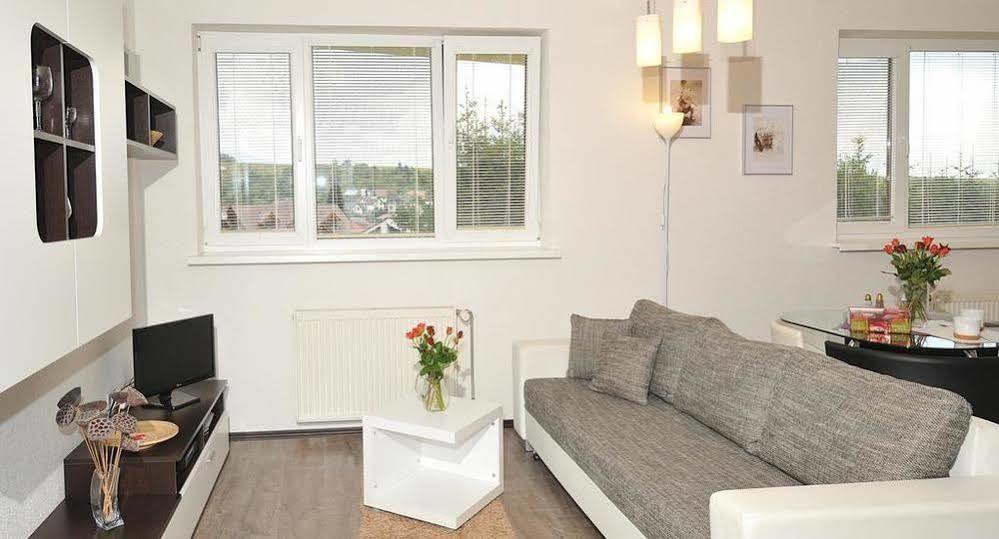 Apartmany Tilia Nová Lesná 외부 사진